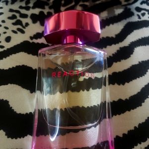 Women's Perfume "Reaction" by Kenneth Cole